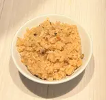 貝飯(小)150g（貝出汁 らぁ麺 海美風）