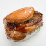 てりやきチキン（マルヤスベーカリー）