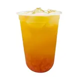 グレープフルーツ緑茶（龍翔堂 上野店）