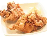 からあげ（十二分屋桜上水店）