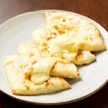 チーズナンCheeseNaan（インド料理ディビー）