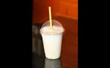 ラッシー Lassi（ガガンのカレー屋さん戸越支店）