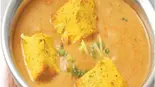 フィッシュマサラカレー Fish Masala(スワガット)