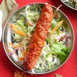 シシカバブ seek Kabab 2P(ミラン 北新宿店)
