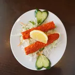 シシカバブ(インド・ネパール カレー みさきらじ)