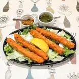 シシカバブ Shekh Kabab（インド・ネパールレストラン シバサクティ）