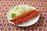 シークカバブ/Sheek Kabab 2ピース（【アジアンキッチン】カリカ 東伏見店）