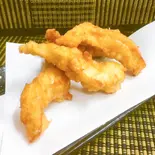 ささみ唐揚げ（蛸屋本店 那覇松尾店 takoyahonten nahamatuo）