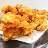 【当店大人気！】若鶏の唐揚げ（町中華 山ちゃん）