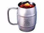 たっぷりアイスコーヒー（コメダ珈琲店 北浦和駅前店）