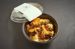 希々花 肝玉丼（うな希゛希々花 大東住道店）