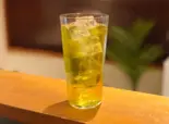緑茶（馬バル 健 -たける-）