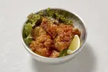 チキンHOTチリ(ダイダイ渋谷ストリーム店)