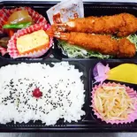 エビフライ弁当（あいちや 中川店）