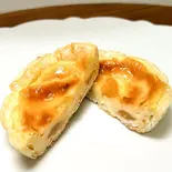 アップルチーズケーキパイ(パイクイーン)