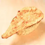 ゴマナンGoma Nan（KHUKURI CURRY＆CAFE INDIAN NEPALI RESTAURANT）