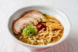 からみそラーメン（からみそラーメン 出前のふくろう 名駅店）