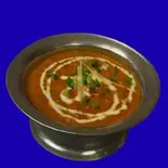 チキンキーマカレー 【Chicken Keema Curry】（インド。アジアン料理ダナパニ光が丘店）