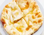 ハニーチーズナン Honey Cheese Naan(パリワール PARIWAR 関大前店)