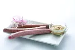 ソーセージの盛り合わせ Assorted Sausage Platter（晴れ晴れ 大森店）