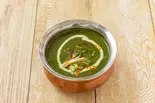 ほうれん草チキン（ママカレー）