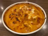 彩り野菜のラタトゥーユ風ドリア(俺のフレンチ 神楽坂)