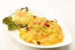 プーニムパッポンカリー(本格タイ料理バル プアン 三軒茶屋本店)