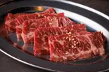 ハラミ200g（焼肉ホルモンぺごぱ別館蒲田店）