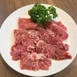 ハラミ（焼肉 福楽苑 鶴見市場駅前店）