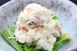 ポテトサラダ（満福楼 新小平店）