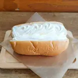 はちみつホイップ（こっぺぱん専門店＆COFFEE ふわこっぺBear’s 粉浜店）