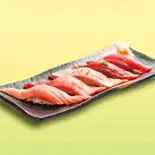 まぐろ三昧（寿司処 菱膳 六本木店）