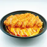 ソース＆マヨカツ丼（新スタイルかつ丼 KATSU屋）