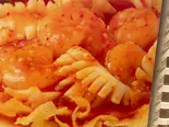 エビとイカチリソース（龍園）