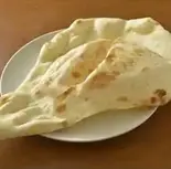 ナン Nan（シュリーガネーシャ）