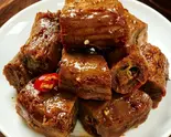 麻辣鴨頭/麻辣鸭头（禧秀全）