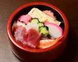 ちらし(並)（喜太之鮨）