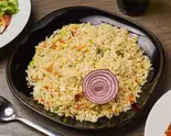 野菜チャーハン Vegetable Fried Rice（Apsara Restaurant＆Bar）