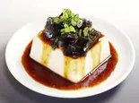 ピータン豆腐（満洲園）