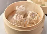 肉焼売(2個)(淮香苑)
