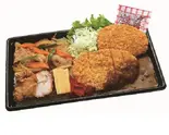 メガ ミックス（じゃぱん亭 草加長栄店）