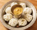 モモ8P（カトマンズ居酒屋）