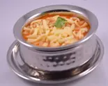 キーマチーズカレー Keema Cheese Curry（HIMALAYA）