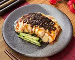 よだれ鶏（天津家庭料理 一味一厨）