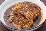 よだれ鶏（台湾料理 営業中 東三国店）