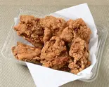 醤油唐揚げ 6貫 店長オススメ（から揚げ専門店 ガツ唐 鶴間店）