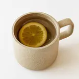 クラフトレモネード(HOT)CRAFT LEMONADE（HEIM Coffee）