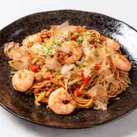 焼きそばえび（たこ焼き・お好み焼き・鉄板焼SAKURA）