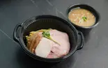 チャーシューにんにくつけ麺（つけ麺一頂 秋葉原店）