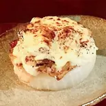 玉ねぎのグラタン（Dining BarA）